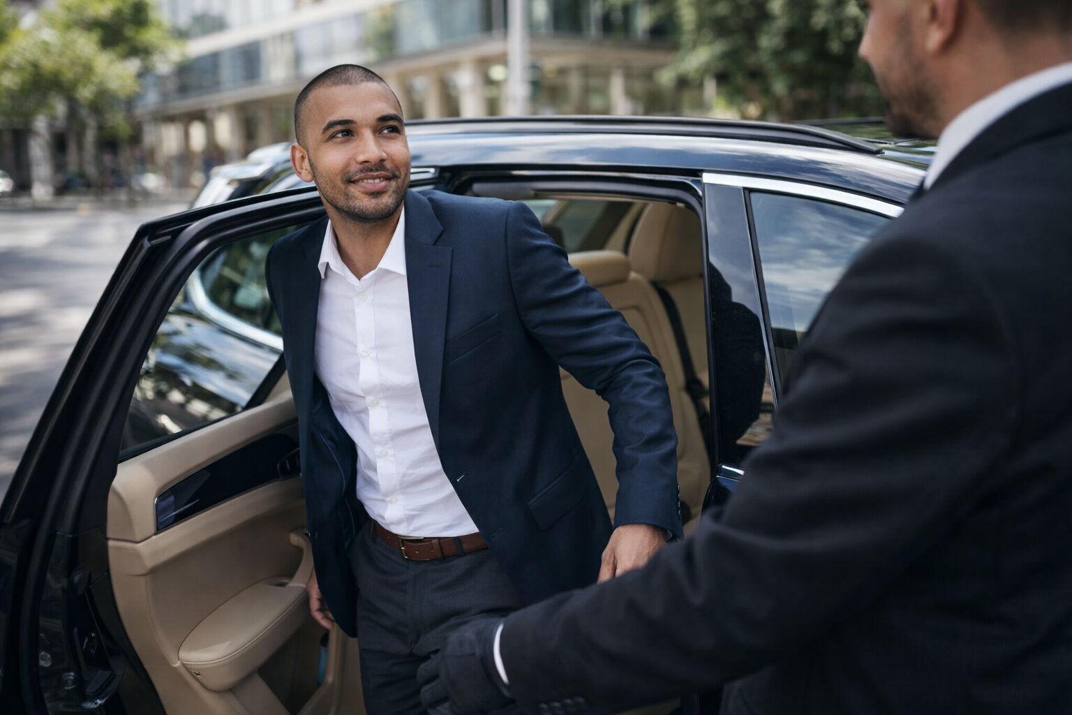Chauffeur Service in Brisbane: The Executive Blueprint for Effortless Travel 3 chauffeur service in Brisbane