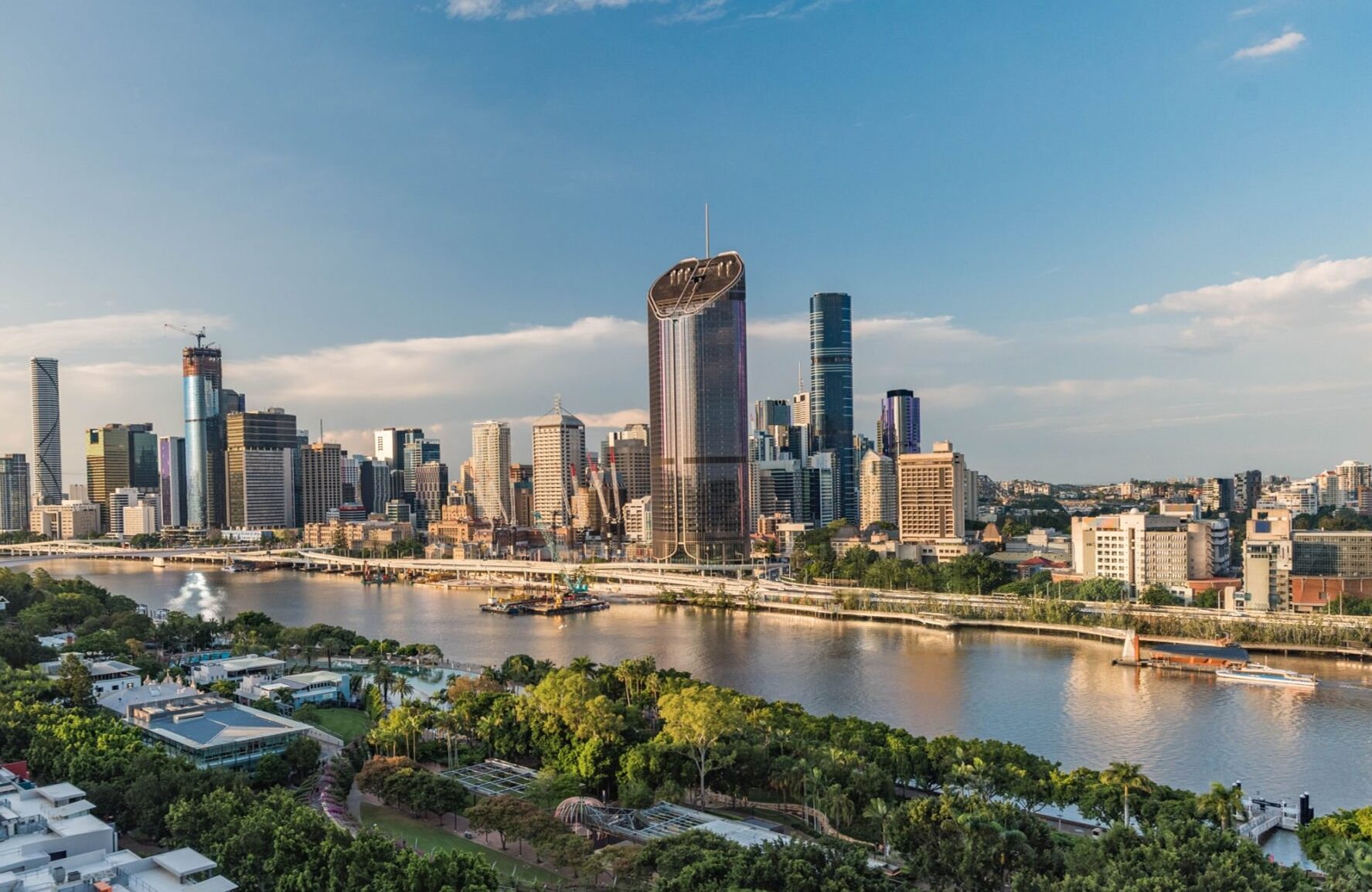 Chauffeur Service in Brisbane: The Executive Blueprint for Effortless Travel 2 chauffeur service in Brisbane