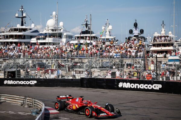 Homepage 27 Monaco Grand Prix 2026 Chauffeur Service