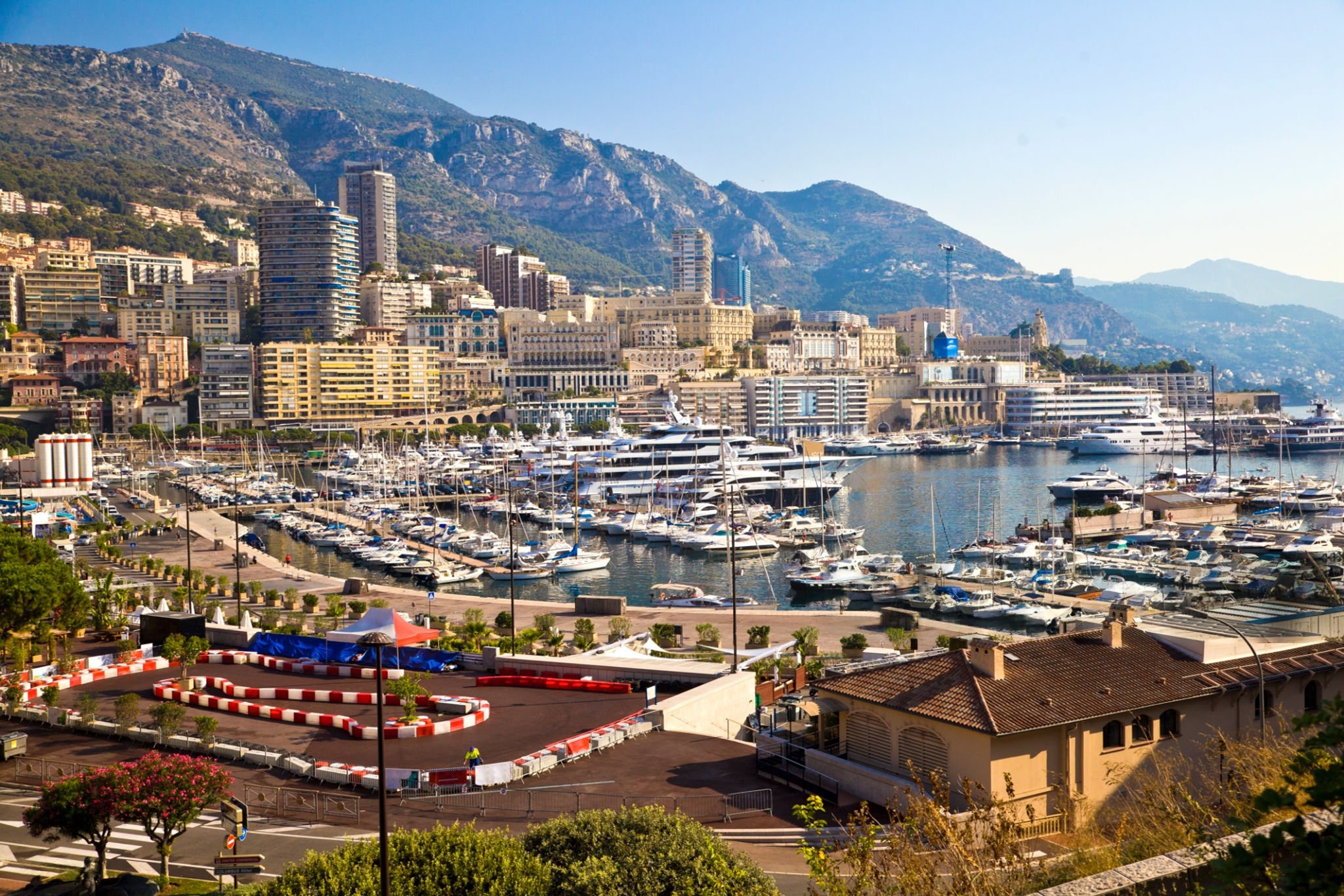 Monaco Grand Prix 2026