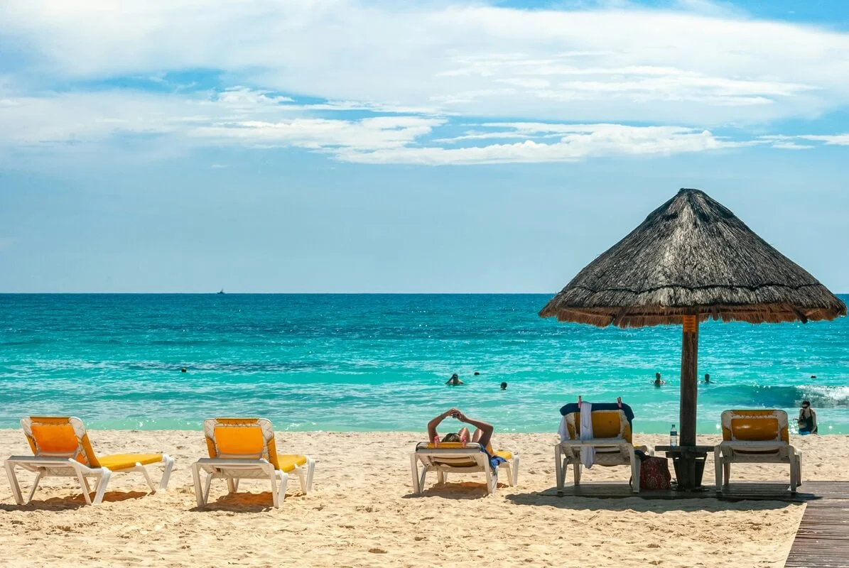 Cancún Playa del Carmen