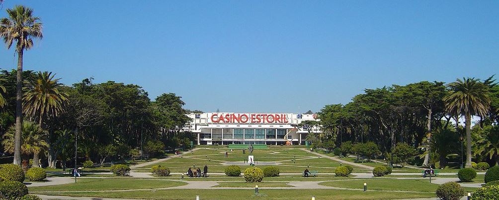 The Best Luxury Casinos in Europe for High-End Travellers 4 Casino Estoril — Portugal