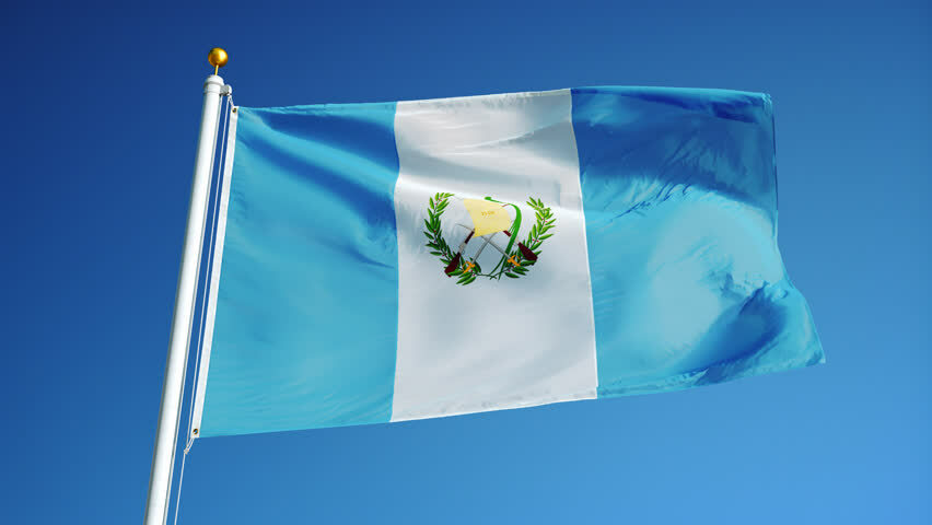 Guatemala 4 Guatemala