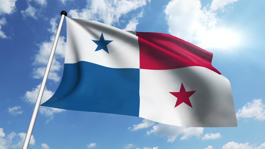 Panama 6 Panama flag