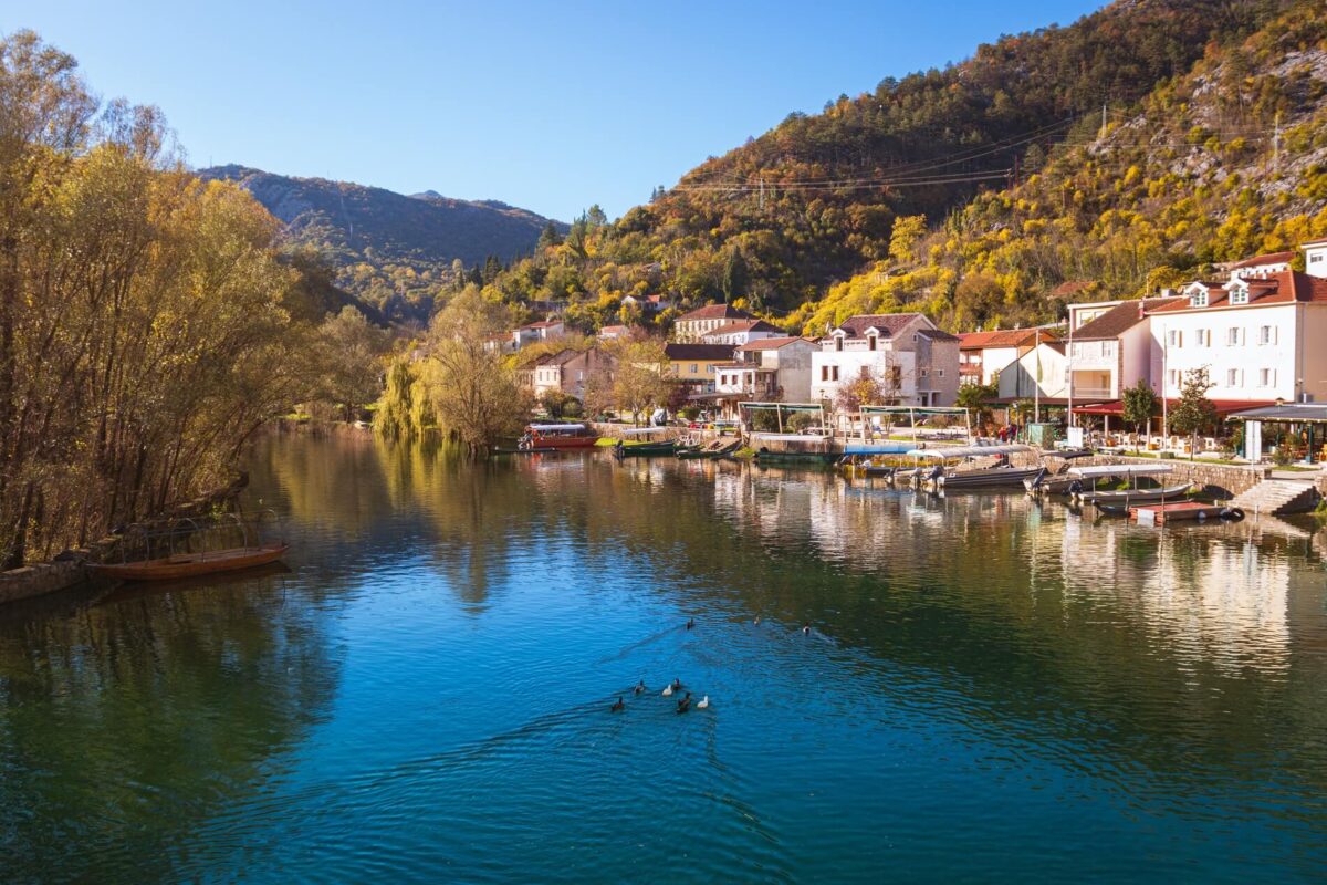 Cetinje