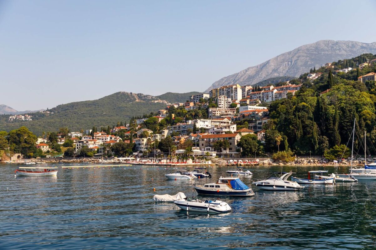 Herceg Novi 13 Herceg Novi