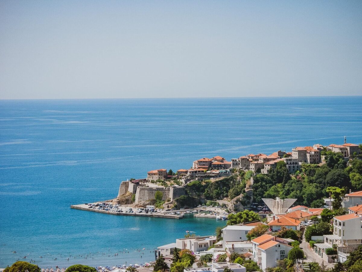 Ulcinj 9 Ulcinj