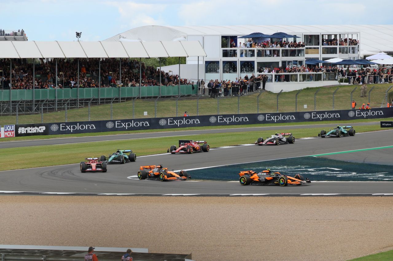 Austrian Grand Prix 2026: A Chauffeur Guide to Spielberg 2 austrian grand prix spielberg 2026 chauffeur guide b