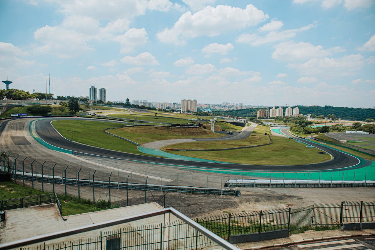 British Grand Prix 2026 at Silverstone: A Chauffeur Guide 2 british grand prix silverstone 2026 chauffeur guide b