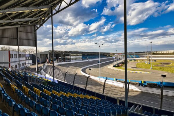 Homepage 27 British Grand Prix 2026 at Silverstone: A Chauffeur Guide