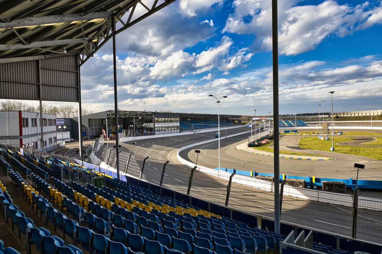 British Grand Prix 2026 at Silverstone: A Chauffeur Guide