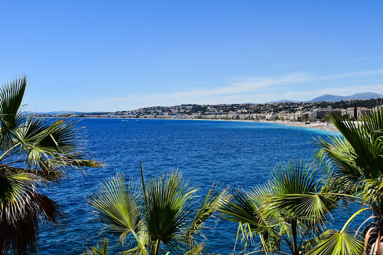 Cannes Lions 2026: Riviera Business Travel & Transport 1 cannes lions 2026 business travel ground transport a