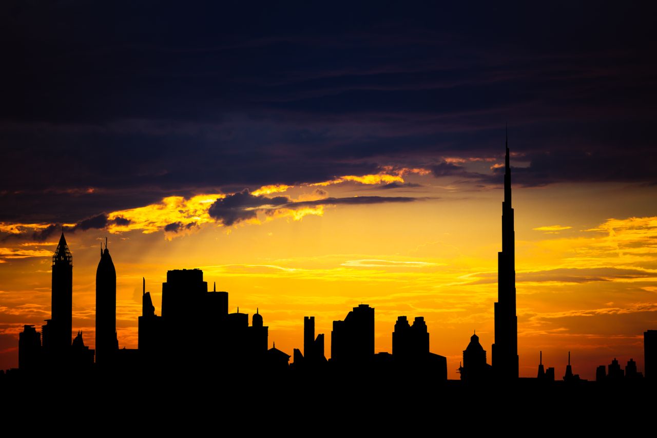 Dubai in Summer: A Private Chauffeur and Airport Guide 2 dubai summer private chauffeur airport guide b