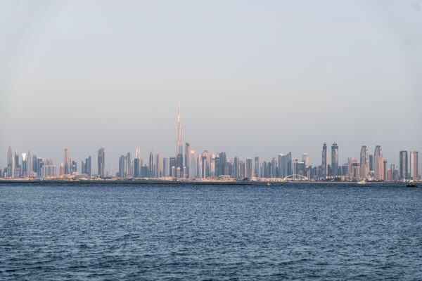 Homepage 27 Dubai in Summer: A Private Chauffeur and Airport Guide