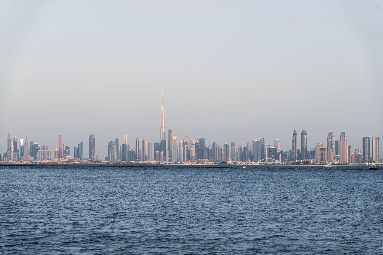 Dubai in Summer: A Private Chauffeur and Airport Guide