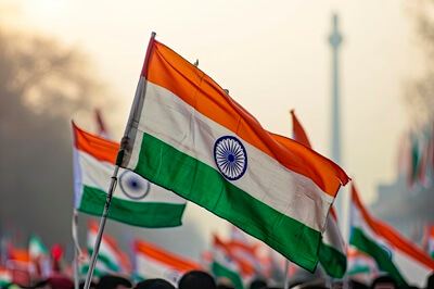 India