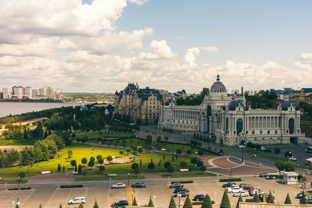 Kazan
