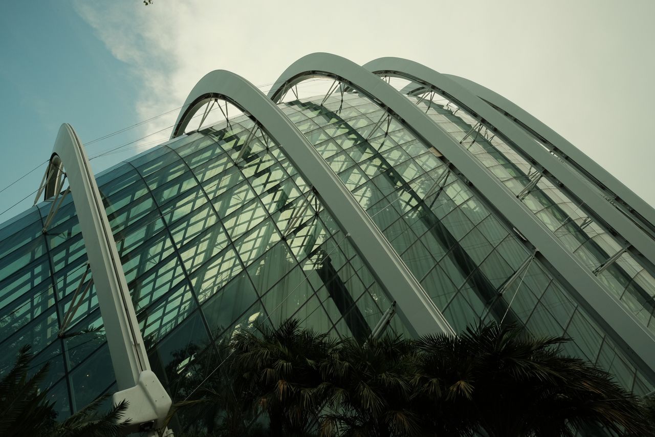 Singapura de Chauffeur: Um Guia para Circular com Conforto 1 singapore chauffeur guide getting around a