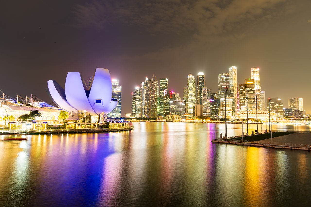 Singapura de Chauffeur: Um Guia para Circular com Conforto 2 singapore chauffeur guide getting around b