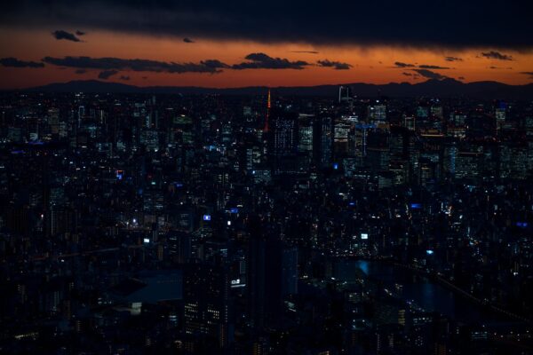 Homepage 27 Tokyo Chauffeur Guide for Business Travellers