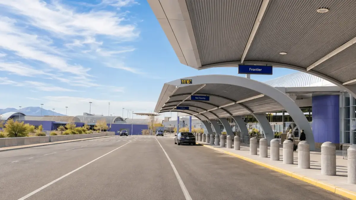 Tucson Airport Transfer (TUS) 1 Tucson Airport Transfer (TUS)