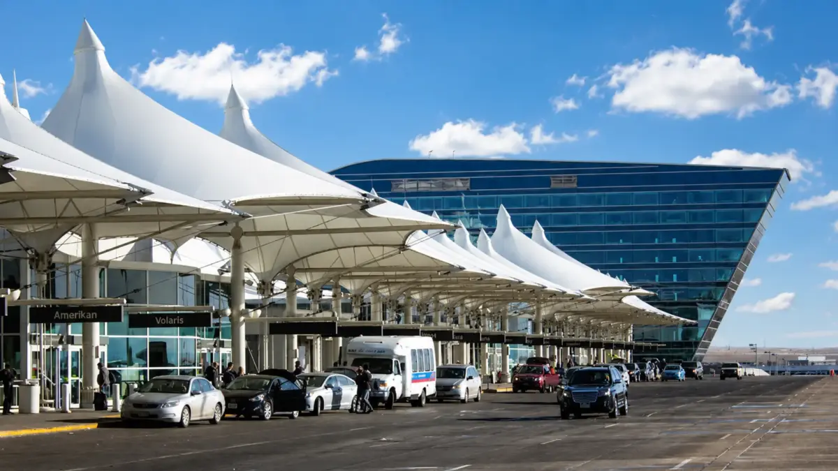 Denver Airport Transfer (DEN) 3 Denver Airport Transfer (DEN)