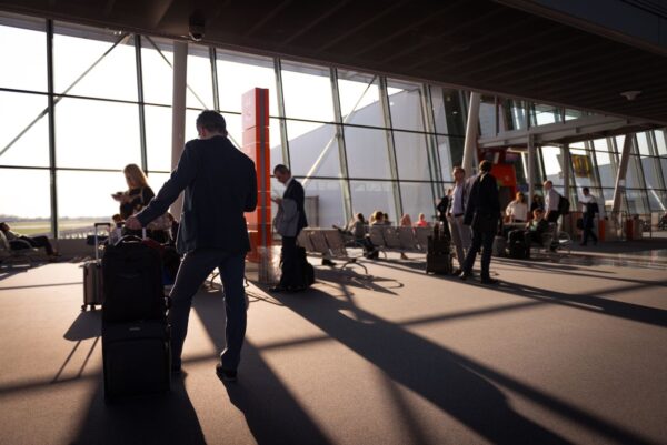 Homepage 27 The Executive's Guide to Summer Business Travel Worldwide