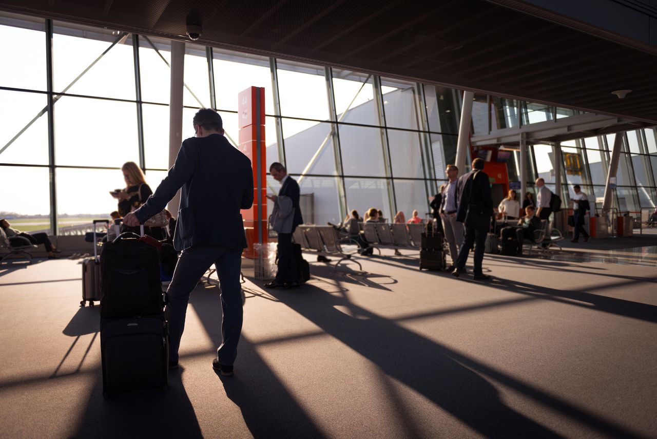 The Executive's Guide to Summer Business Travel Worldwide
