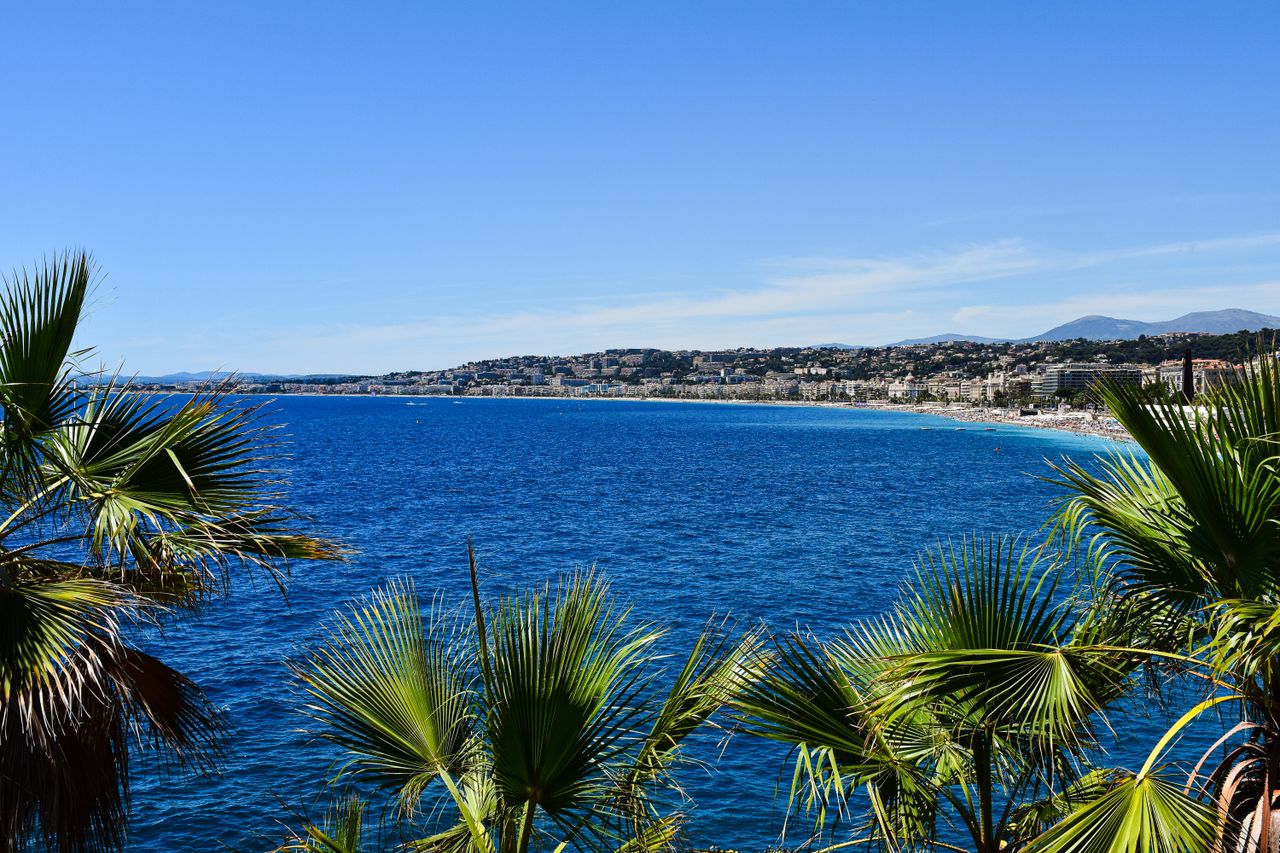 The French Riviera at Peak Season: A Calm Arrivals Guide 2 riviera peak season 2026 nice airport guide b