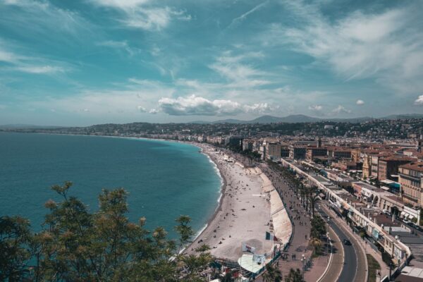 Homepage 27 The French Riviera at Peak Season: A Calm Arrivals Guide