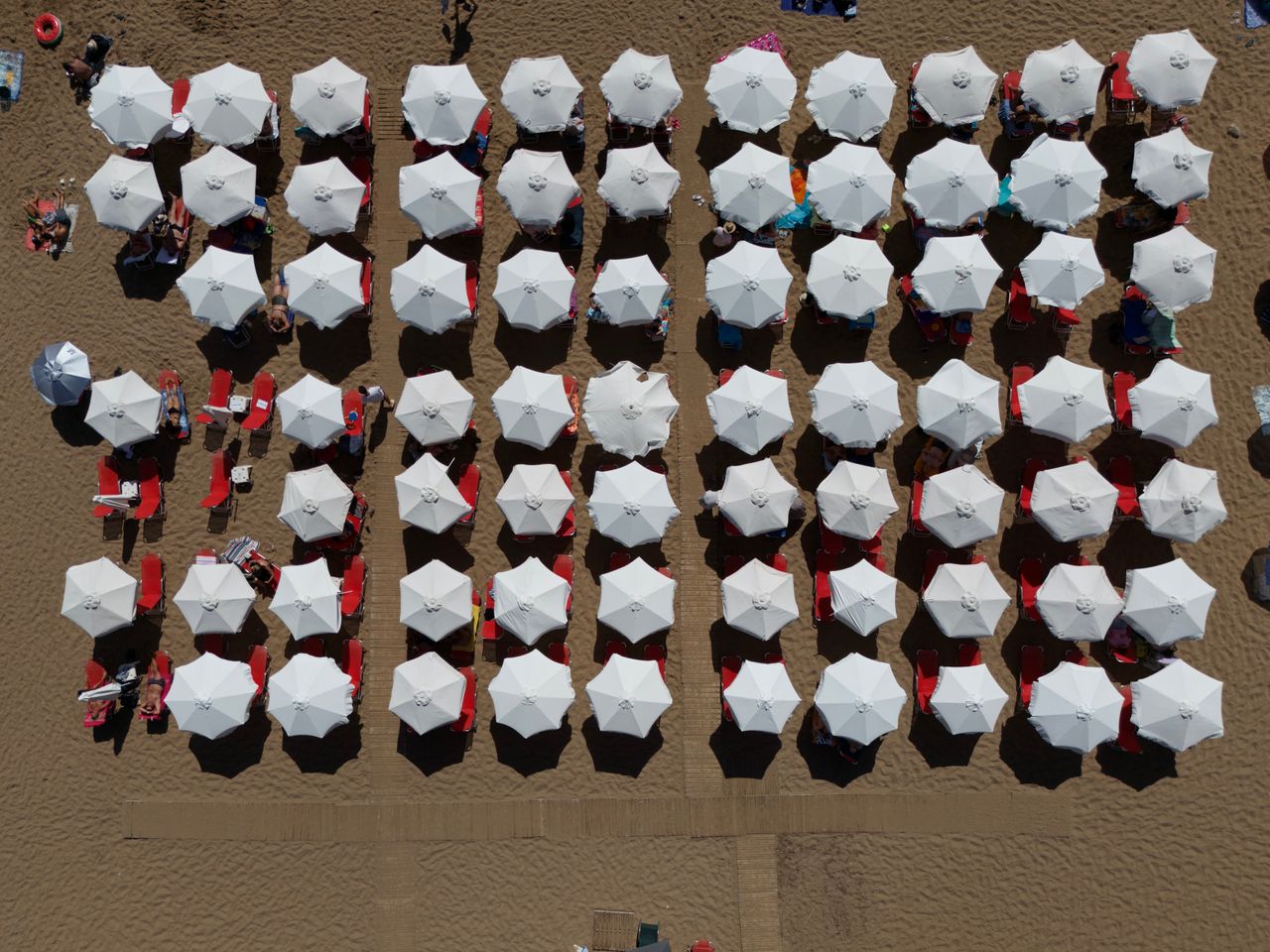 Saint-Tropez in August: Beach Clubs and Arriving Unruffled 1 saint tropez august 2026 riviera guide a