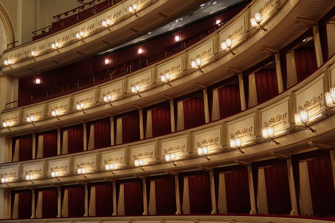 Salzburg Festival 2026: A Chauffeur Guide to Opera Nights 1 salzburg festival 2026 chauffeur guide a