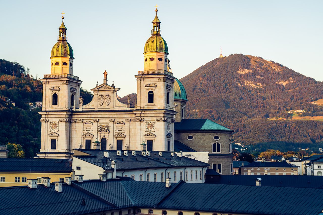 Salzburg Festival 2026: A Chauffeur Guide to Opera Nights
