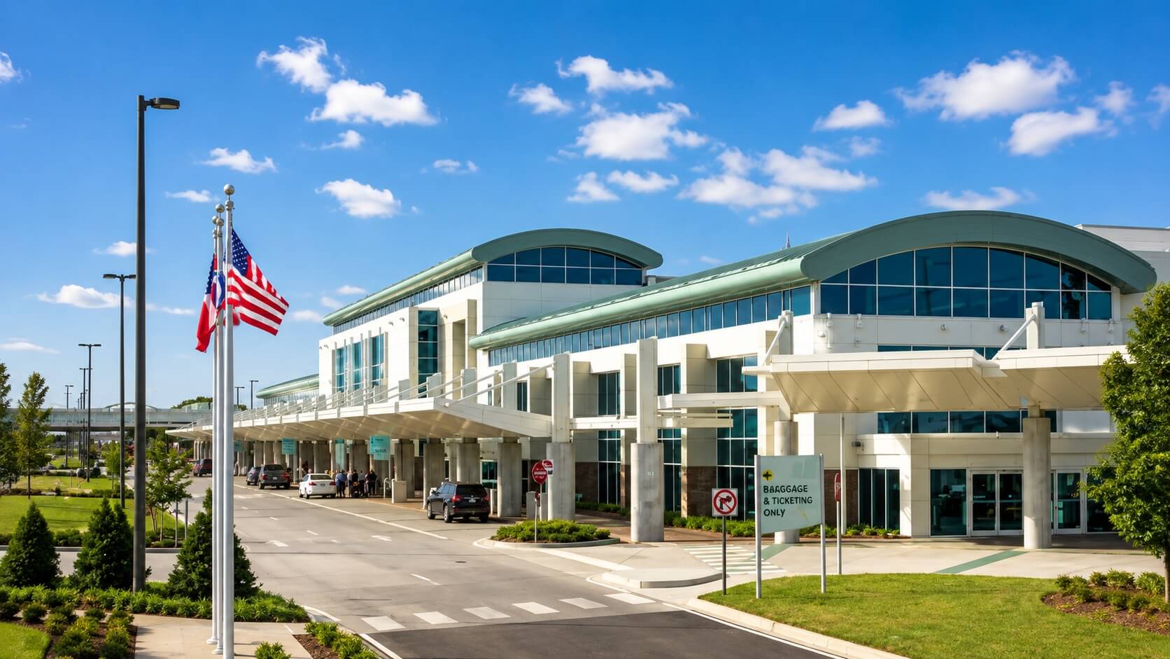 Gulfport–Biloxi International Airport (GPT)