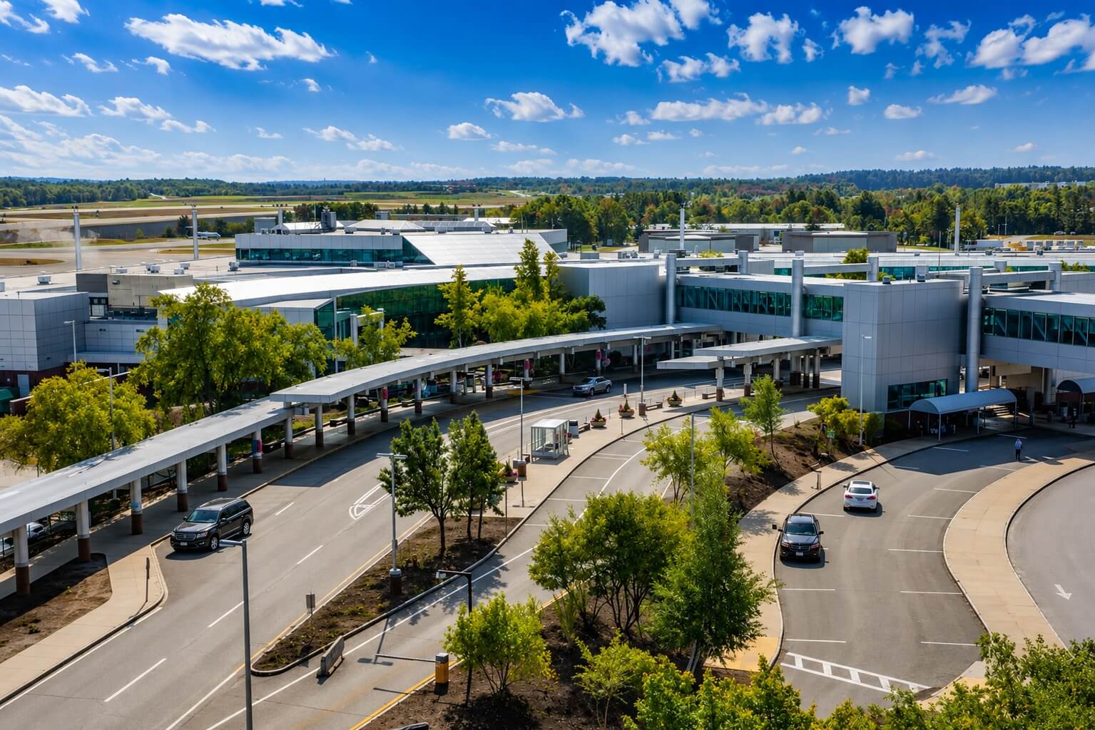 Manchester airport transfer
