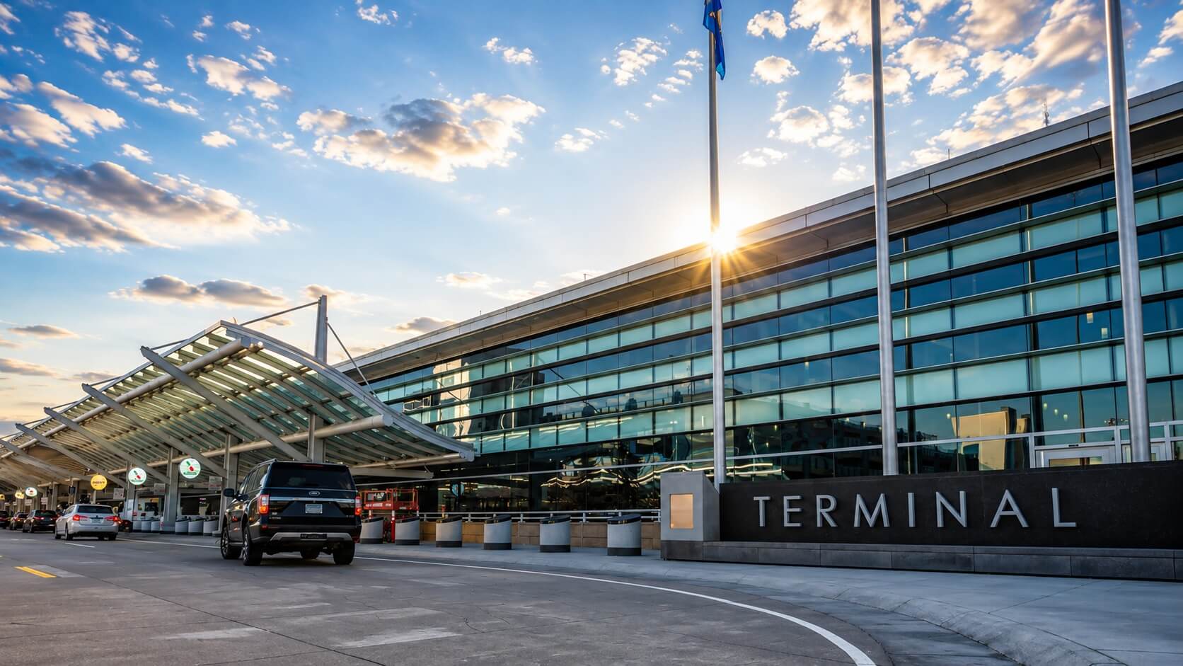 Minneapolis–Saint Paul International Airport (MSP)