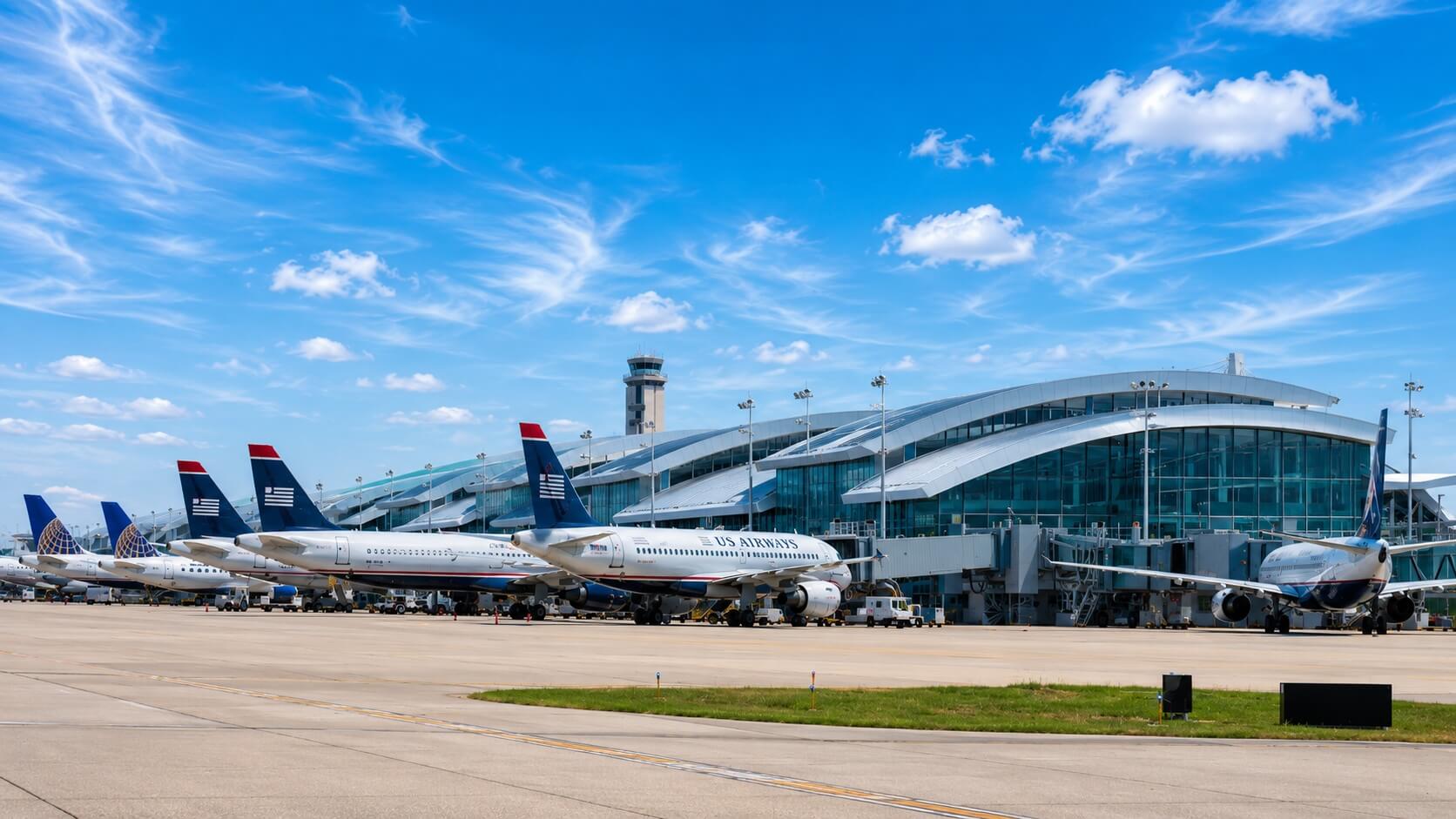 Raleigh airport transfer