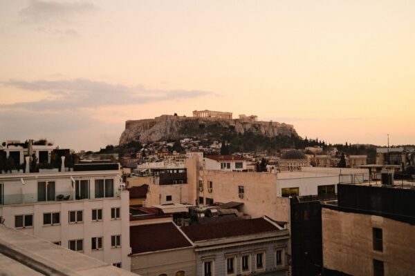Homepage 27 Athens & Mykonos: VIP Ground Transport for Aegean Summers