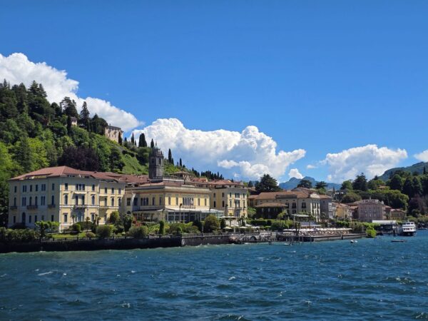 Homepage 27 Lake Como in Late Summer: Villa Lunches & Chauffeured Days