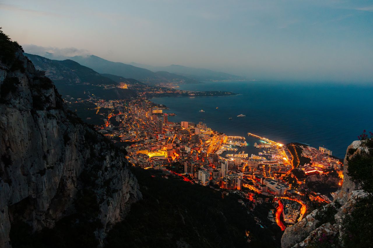 Monaco Yacht Show 2026: Pianificazione dei Trasporti a Terra 1 monaco yacht show 2026 preview guide a