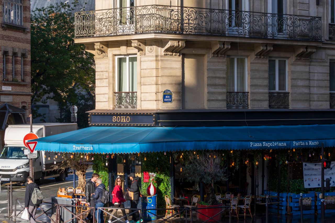 La Rentrée in Paris: An Executive's September Guide 2 paris rentree 2026 business travel guide b