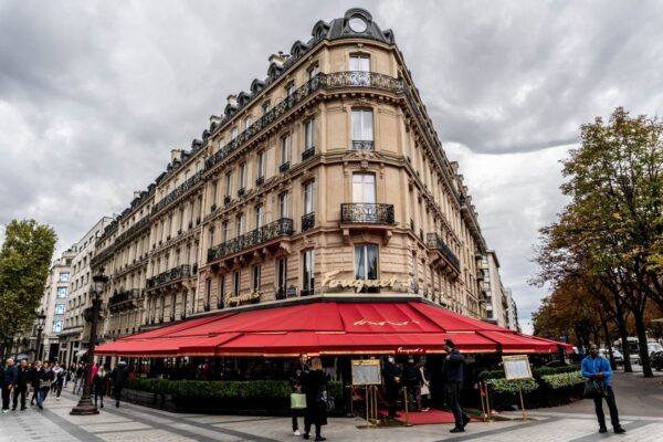 Homepage 27 La Rentrée in Paris: An Executive's September Guide