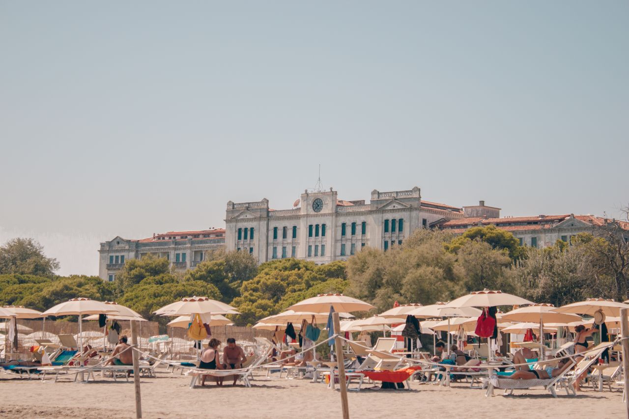 Venice Film Festival 2026: The Lido, Water Taxis, Chauffeurs 1 venice film festival 2026 chauffeur guide a
