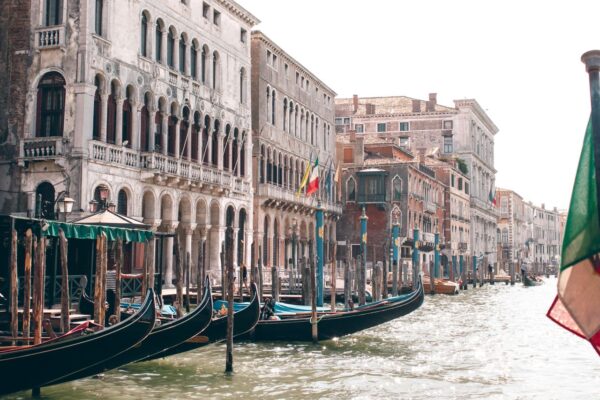 Homepage 27 Venice Film Festival 2026: The Lido, Water Taxis, Chauffeurs