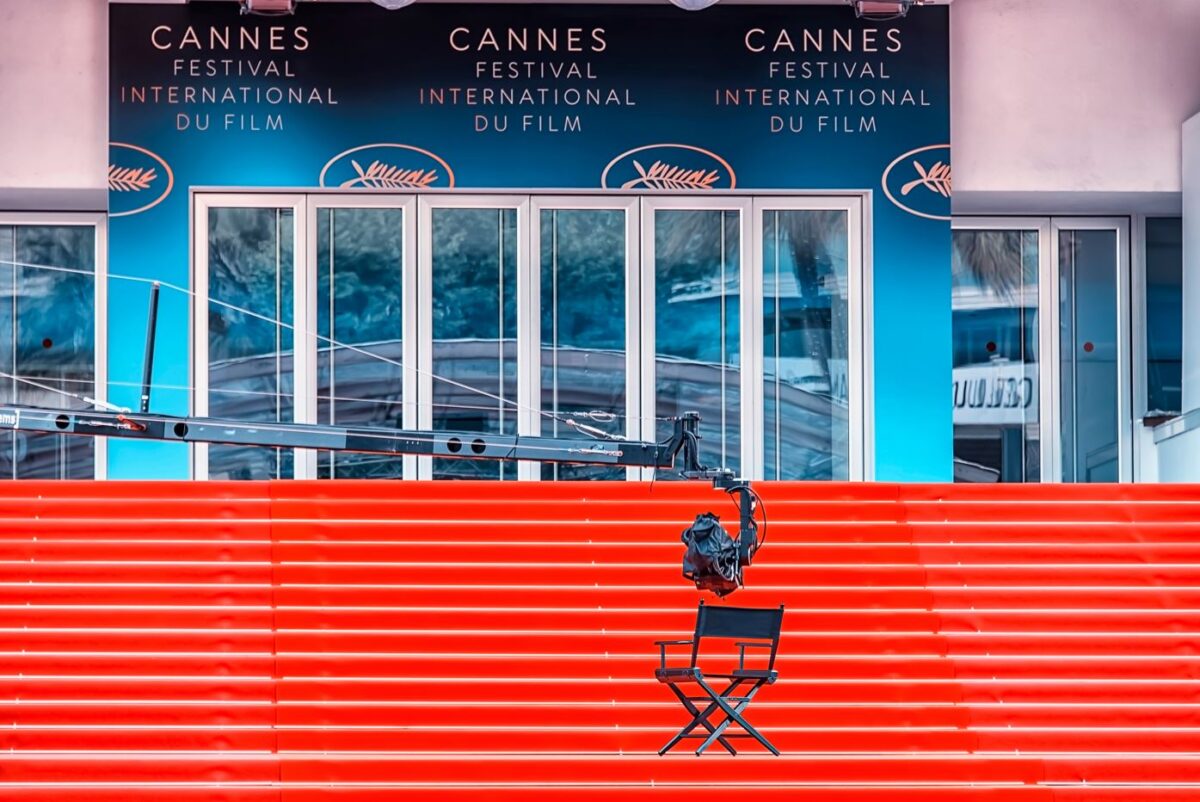 Cannes Film Festival 2026 Travel Guide: Getting Around Cannes During the Event 1 Festival de Cannes