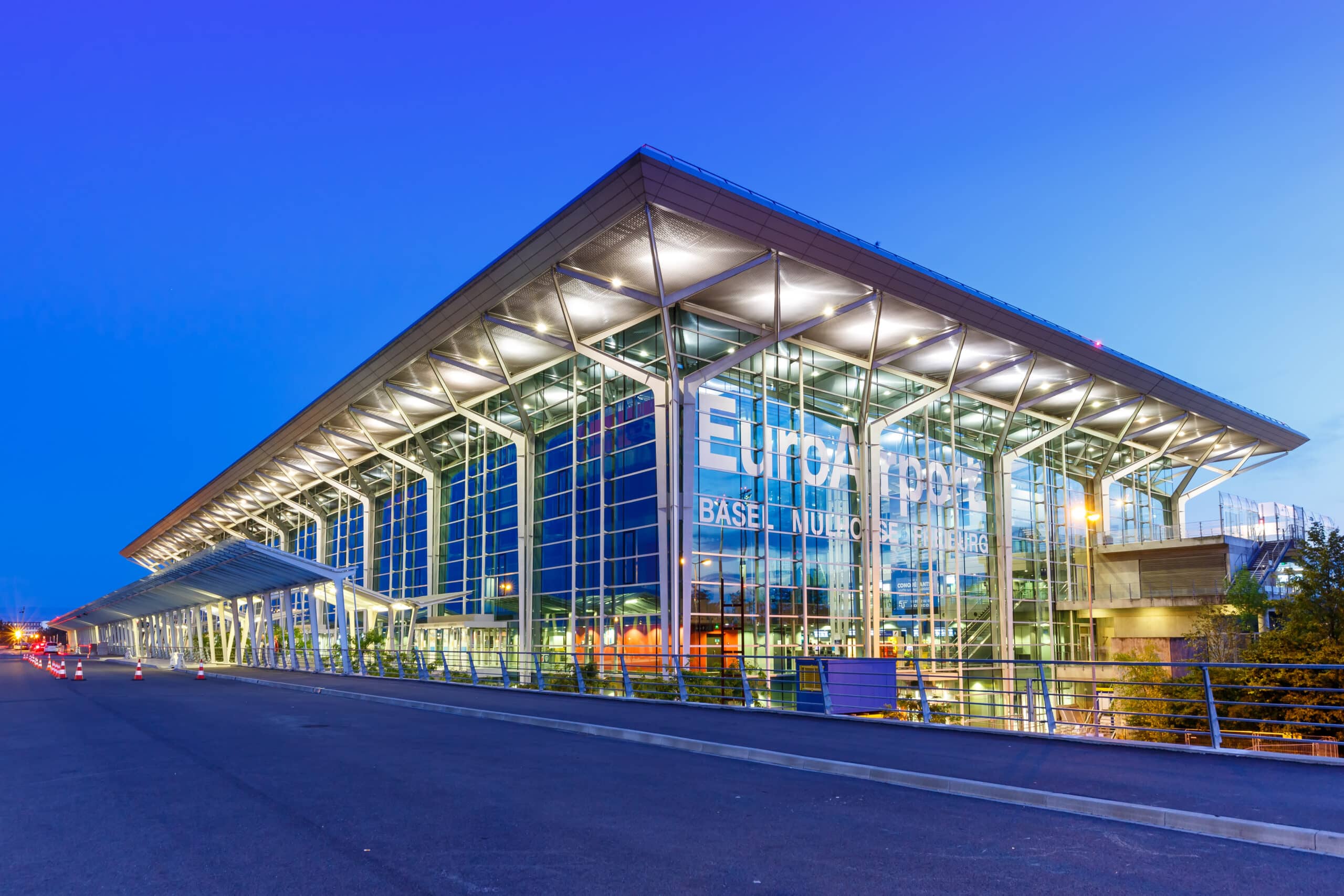 Bâle 2 aeroport bale bsl