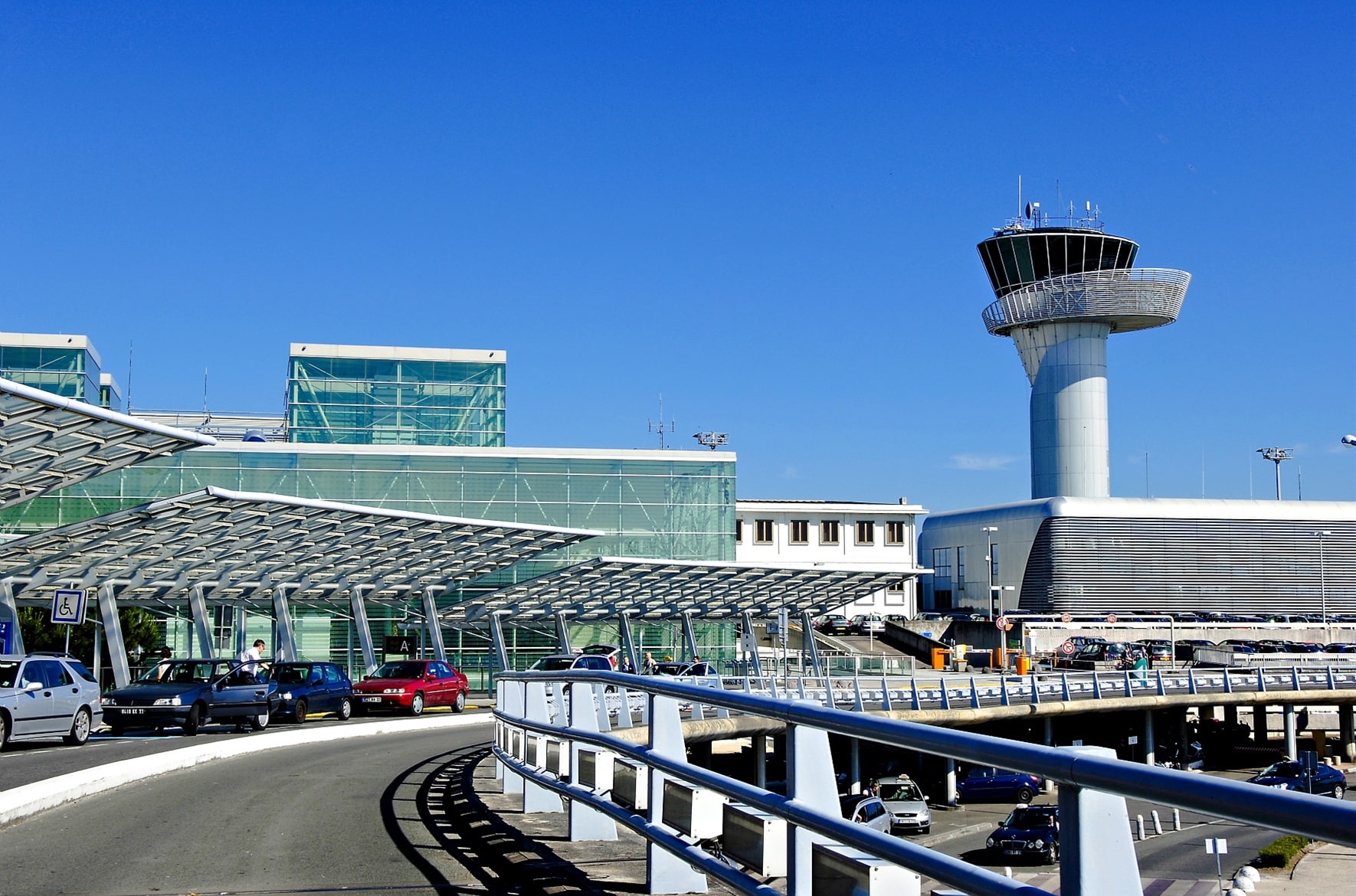 aeroport bordeaux merignac bod