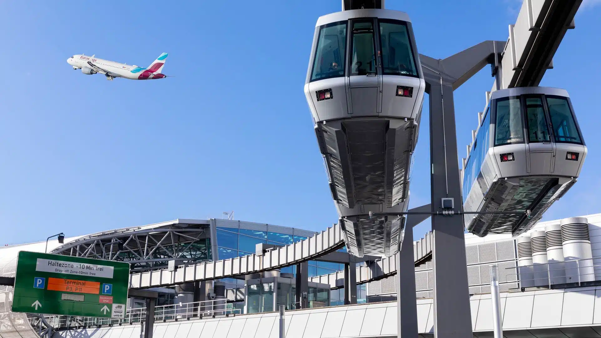 aeroport dusseldorf dus