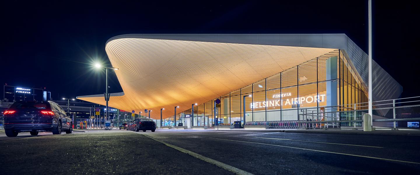 Helsinki 2 aeroport helsinki hel