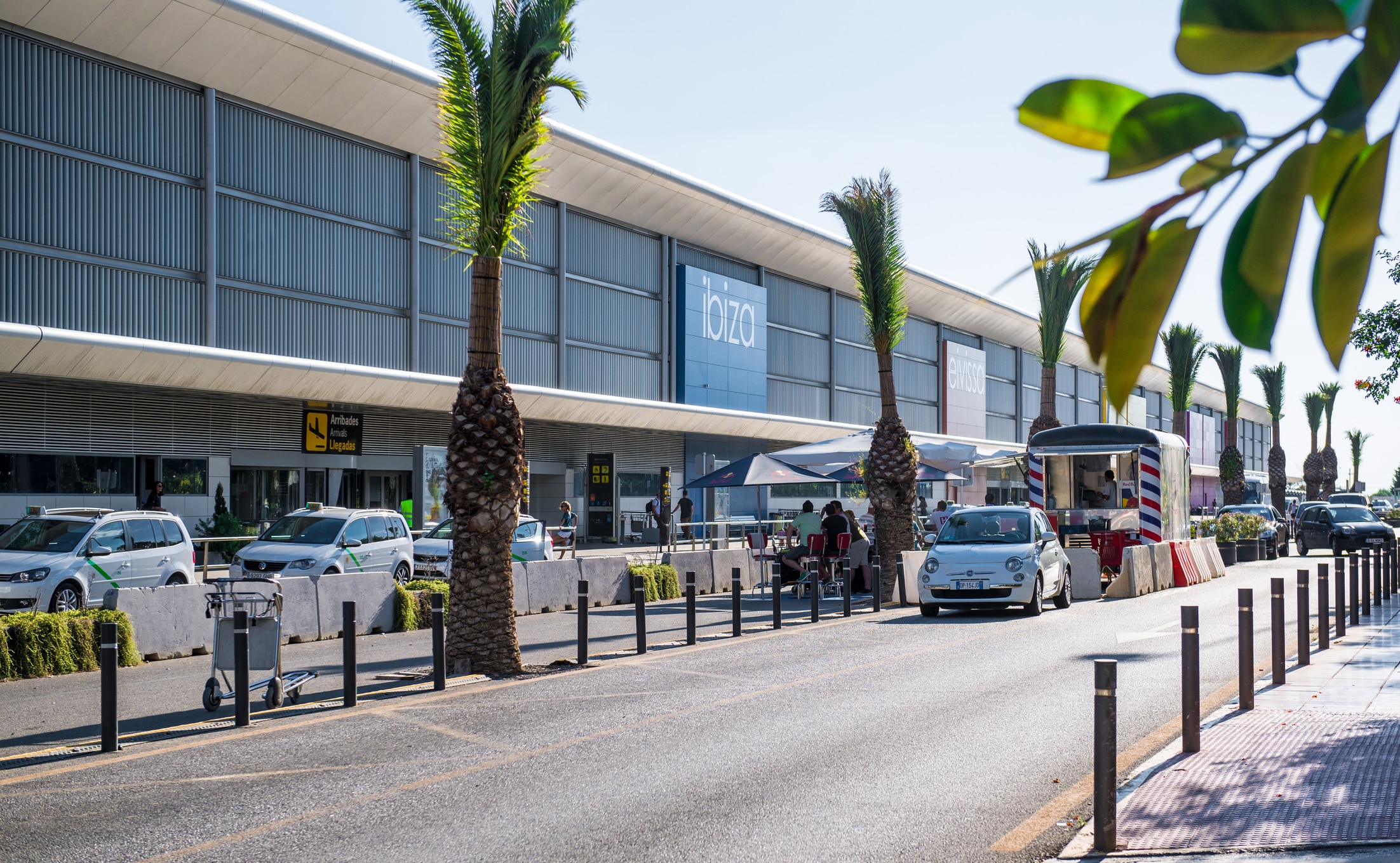 aeroport ibiza ibz